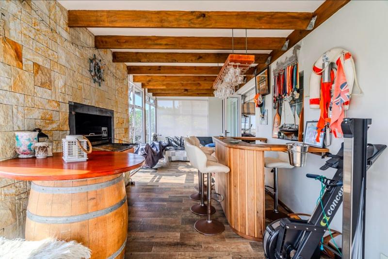 0 Bedroom Property for Sale in Fish Hoek Western Cape
